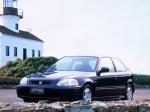 Honda Civic VTi Hatchback 1995 года